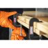 Sealey Junior C-Clamp Set 51 x 32mm 4pc