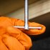 Sealey Junior C-Clamp Set 51 x 32mm 4pc
