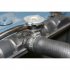 Sealey HI-GRIP Zinc Plated Hose Clip 9.5-12mm - Pack of 30