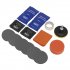 Sealey Headlight Restoration Kit
