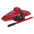 Sealey Hydraulic Scissor Jack 700kg