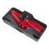 Sealey Hydraulic Scissor Jack 700kg