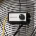 Sealey Industrial High Velocity Drum Fan 30