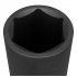 Sealey Premier Deep Impact Socket 1/2