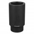 Sealey Premier Deep Impact Socket 1/2