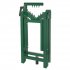 Sealey Heavy-Duty Log Stand Ø230mm Capacity