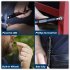 Sealey Penlight 9-in-1 Multi-Tool 1W SMD LED