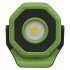 Sealey Rechargeable Pocket Floodlight with Magnet 360 7W COB LED - Green