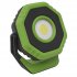 Sealey Rechargeable Pocket Floodlight with Magnet 360 7W COB LED - Green