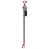 Sealey Mini Lever Hoist 250kg