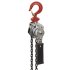 Sealey Mini Lever Hoist 250kg