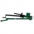 Sealey Horizontal Foot Operated Log Splitter