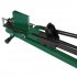 Sealey Horizontal Foot Operated Log Splitter