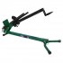 Sealey Horizontal Foot Operated Log Splitter