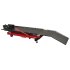 Sealey Hydraulic Motorcycle Lift 363kg Capacity