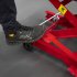 Sealey Hydraulic Motorcycle Lift 363kg Capacity