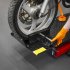 Sealey Hydraulic Motorcycle Lift 363kg Capacity