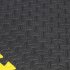 Sealey Interlocking EVA Foam Workshop Mat Set with Hi-Vis Edges 1240 x 1825mm