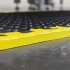Sealey Interlocking EVA Foam Workshop Mat Set with Hi-Vis Edges 1240 x 1825mm