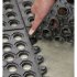 Sealey Interlocking Anti-Fatigue Matting 920 x 920mm