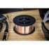 Sealey Mild Steel MIG Wire 0.6mm 0.7kg - A18 Grade