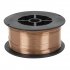 Sealey Mild Steel MIG Wire 0.6mm 0.7kg - A18 Grade