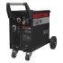 Sealey Professional Gas/Gasless MIG Welder with Euro Torch 210A