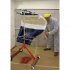 Sealey Heavy-Duty Panel Stand for Door, Wing, Bonnet & Bumper