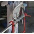 Sealey Heavy-Duty Universal Mobile Rotating Panel Stand