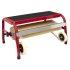 Sealey Masking Paper Dispenser Step-Up 1 x 450mm Roll