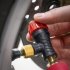 Sealey Motorcycle CO2 Emergency Tyre Inflator Kit