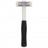 Sealey Premier Nylon Faced Hammer 1lb