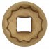 Sealey Premier Non-Sparking Socket 1/2