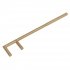 Sealey Premier Non-Sparking Valve Handle 55 x 450mm