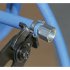Sealey Double Ear O-Clip 7-9mm - Pack of 25