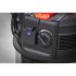 Sealey M Class Dust-Free Vacuum Cleaner Wet & Dry Stainless Steel Drum 38L 1500W/230V