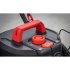 Sealey M Class Dust-Free Vacuum Cleaner Wet & Dry Stainless Steel Drum 38L 1500W/230V