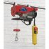 Sealey Power Hoist 250kg Capacity 230V