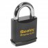 Sealey Steel Body Padlock 61mm
