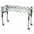 Sealey Adjustable Roller Stand 450-1300mm 130kg Capacity