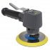 Sealey Siegen Air Random Orbital Sander 150mm