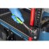 Sealey Siegen Pear-Head Ratchet Wrench with Flip Reverse 1/2