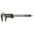 Sealey Siegen Digital Electronic Vernier Caliper 0-150mm(0-6