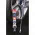 Sealey PCL Professional Tyre Inflator with Twin Push-On Connector