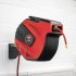 Sealey 20m Auto-Rewind Control Rubber Air Hose Reel 10mm ID