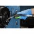 Sealey Premier Air Blow Gun with Angled Lance 100mm & 1/4