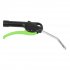 Sealey Premier Air Blow Gun with Angled Lance 100mm & 1/4