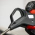 Sealey Air Blow Gun 270mm with 1/4