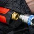 Sealey Air Blow Gun 270mm with 1/4