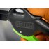 Sealey Premier Curtain Air Blow Gun with 1/4